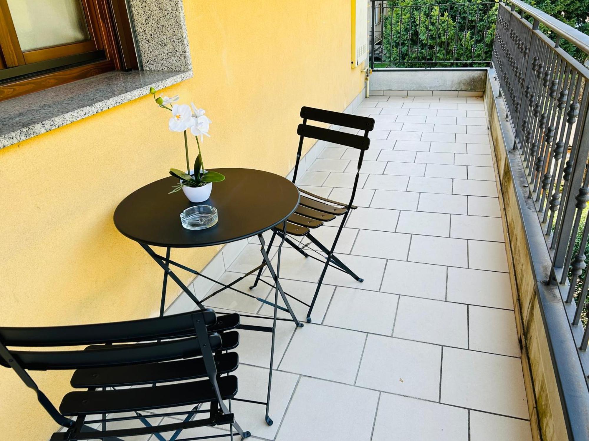 Casa Meja Apartment Gorizia Exterior photo